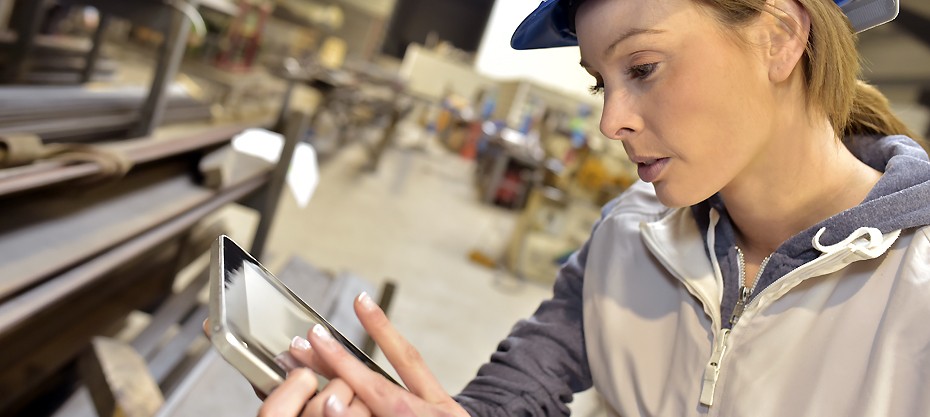 Manufacturing Careers
