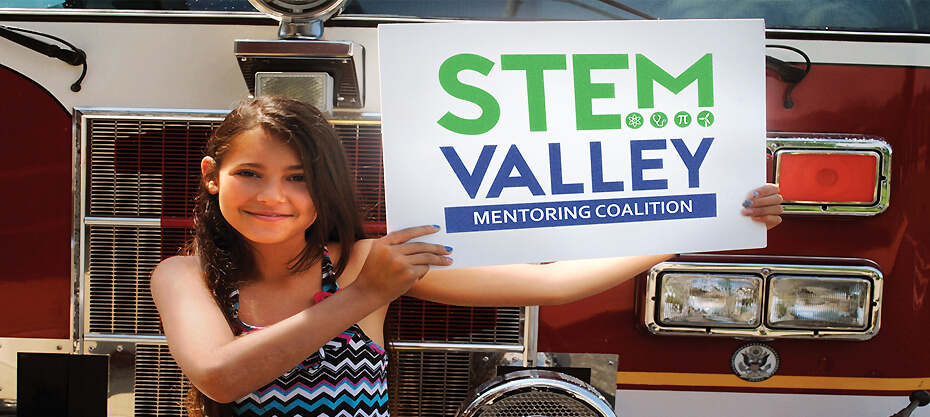 STEM Valley Mentoring Coalition
