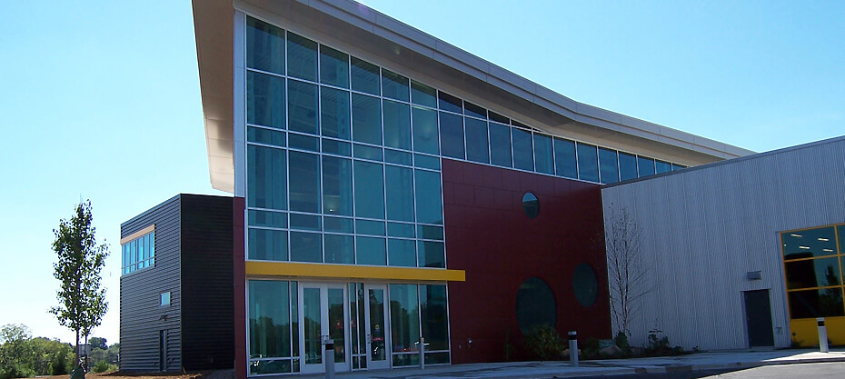 Da Vinci Science Center