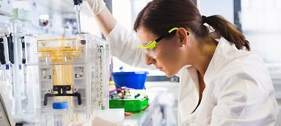Women in Science Initiative
