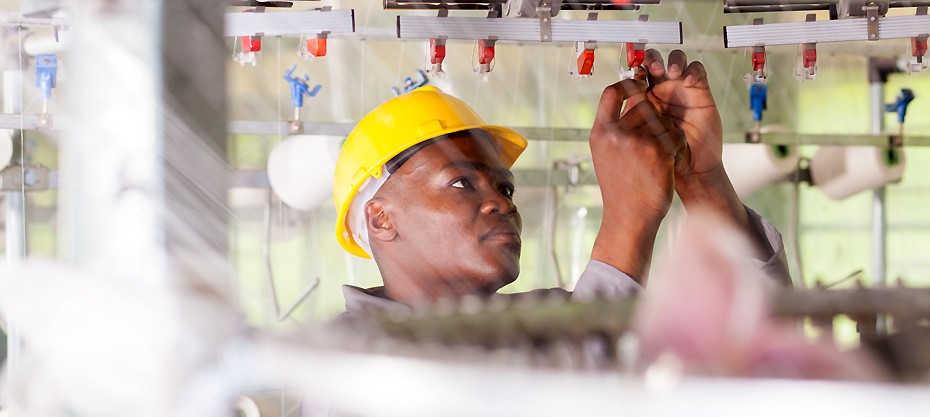Manufacturing Careers