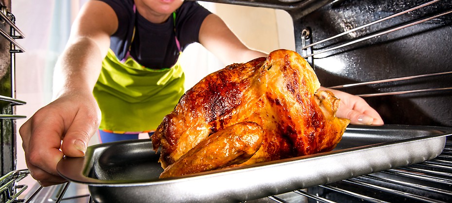 Thanksgiving Turkey