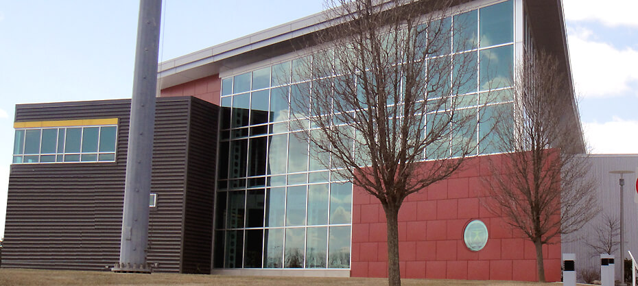Da Vinci Science Center