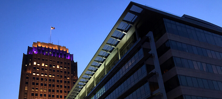 PPL Tower