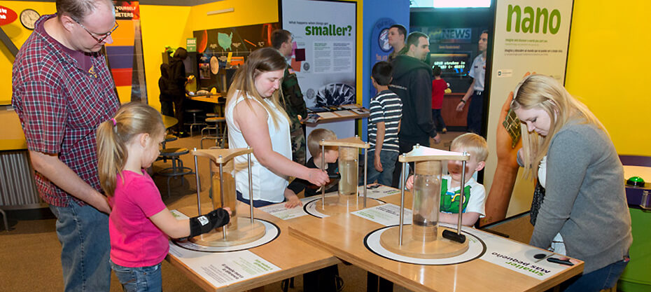 Kids Discovery Expo