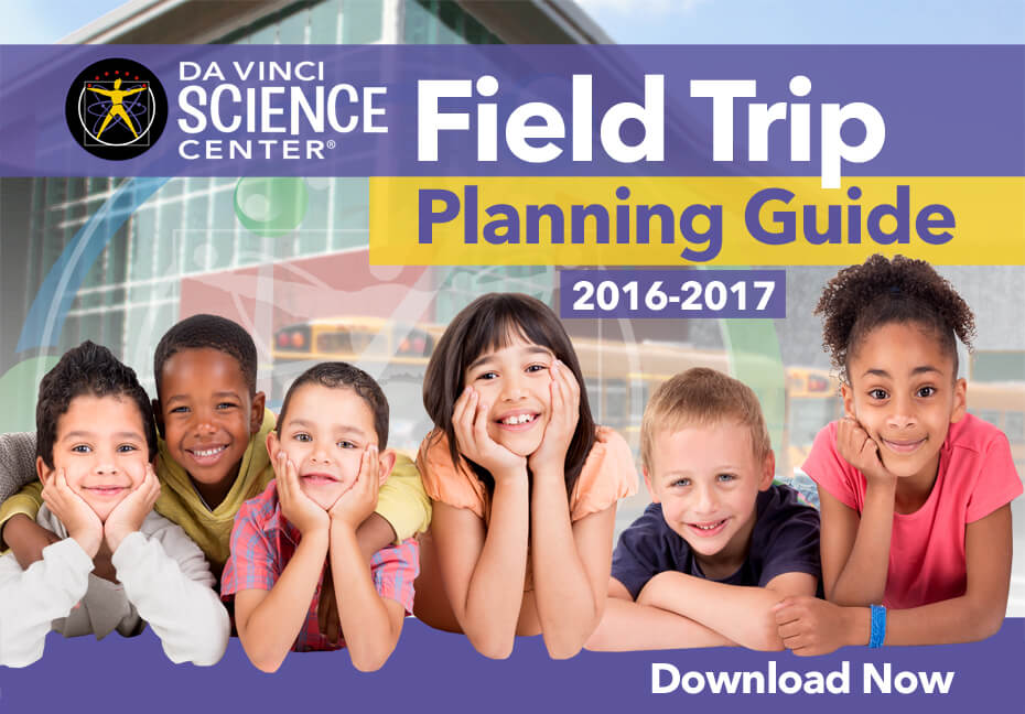 DSC 2017 Field Trip Guide