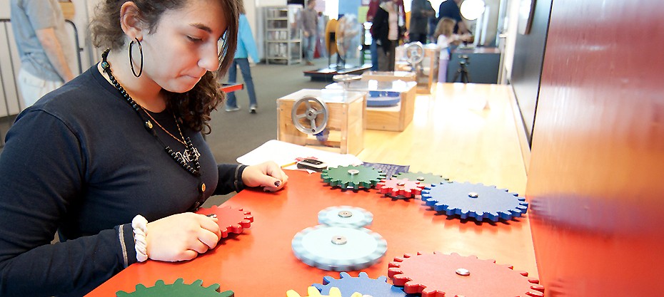 Women in Science Week