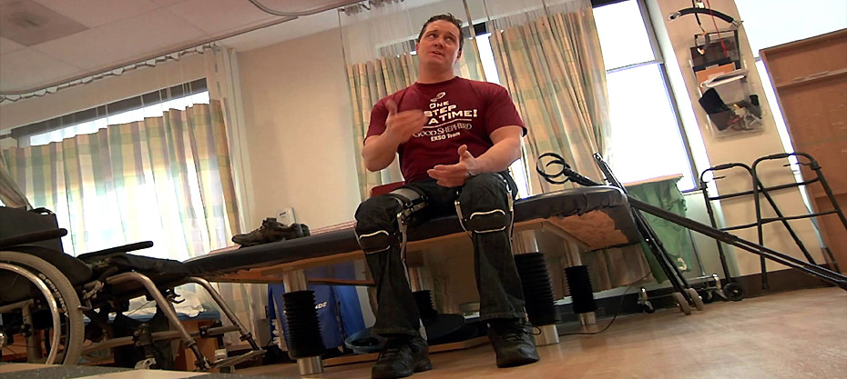 Good Shepherd Rehabilitation Network