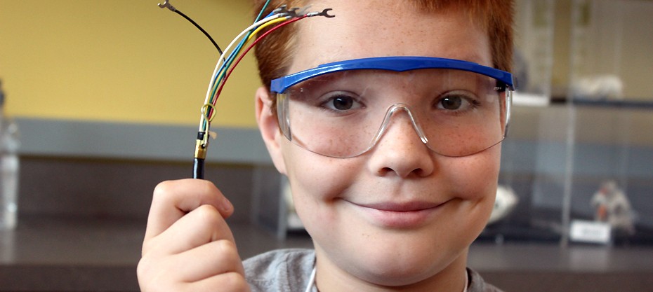 Da Vinci Science Center Membership