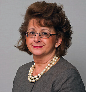 Ann D. Bieber, Ed.D.