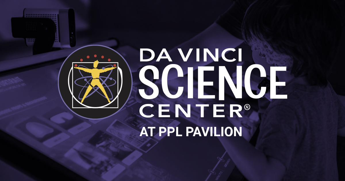 talen-energy-da-vinci-science-center