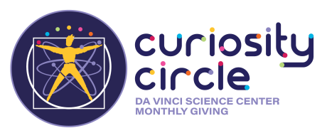 Curiosity Circle: A Monthly Giving Program