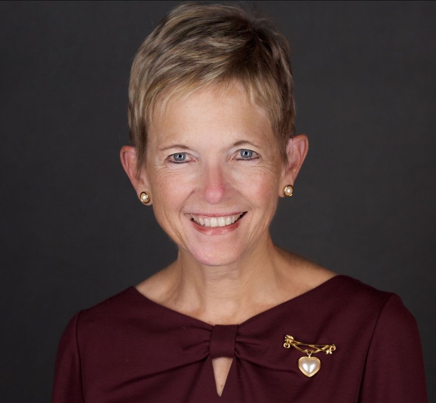 Da Vinci Science Center CEO Lin Erickson to Retire in June 2026 Following More Than Two Decades of Transformative Leadership