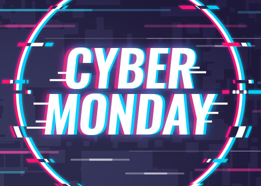Cyber Monday Camp