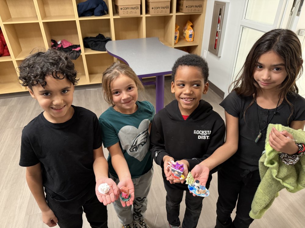 Engineering Kindness in the Fab Lab