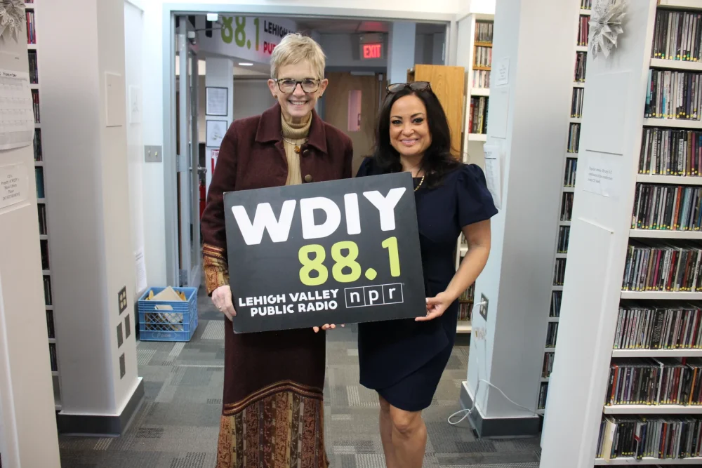 In the News: “Being Part of the Transformation” with Da Vinci Science Center’s Lin Erickson